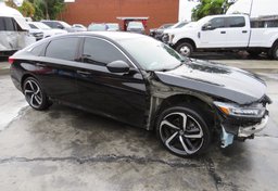 2019 Honda Accord Sedan - Image 4