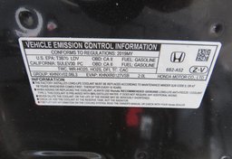 2019 Honda Accord Sedan - Image 52