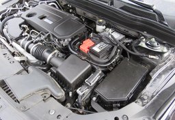 2019 Honda Accord Sedan - Image 48