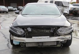 2019 Honda Accord Sedan - Image 11