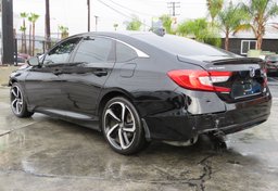 2019 Honda Accord Sedan - Image 8