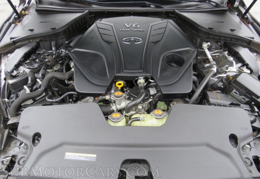 2021 Infiniti Q50 - Image 50