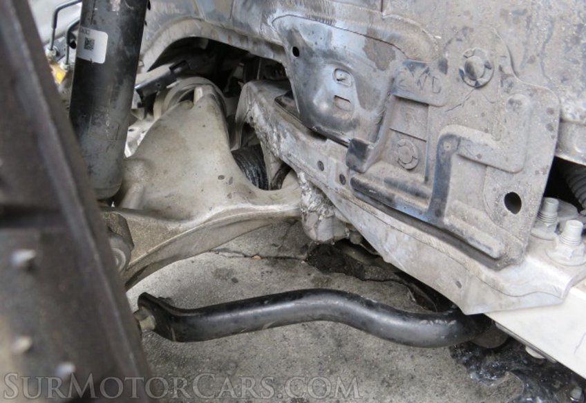 2021 Infiniti Q50 - Image 48