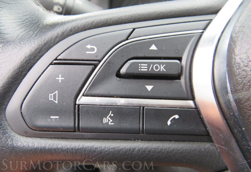 2021 Infiniti Q50 - Image 46