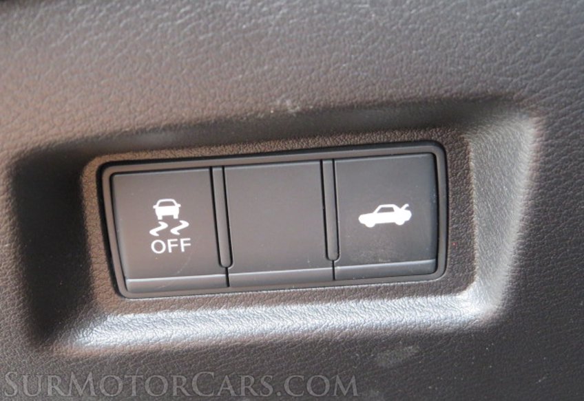 2021 Infiniti Q50 - Image 43