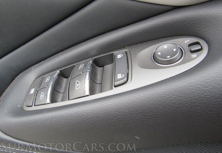 2021 Infiniti Q50 - Image 41
