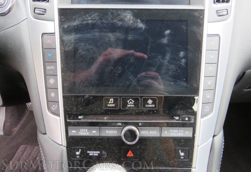 2021 Infiniti Q50 - Image 35