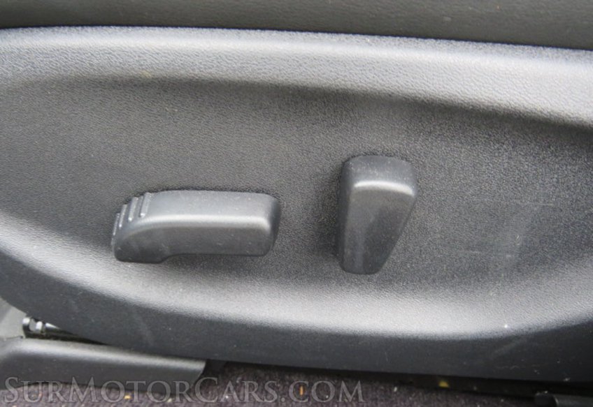 2021 Infiniti Q50 - Image 42