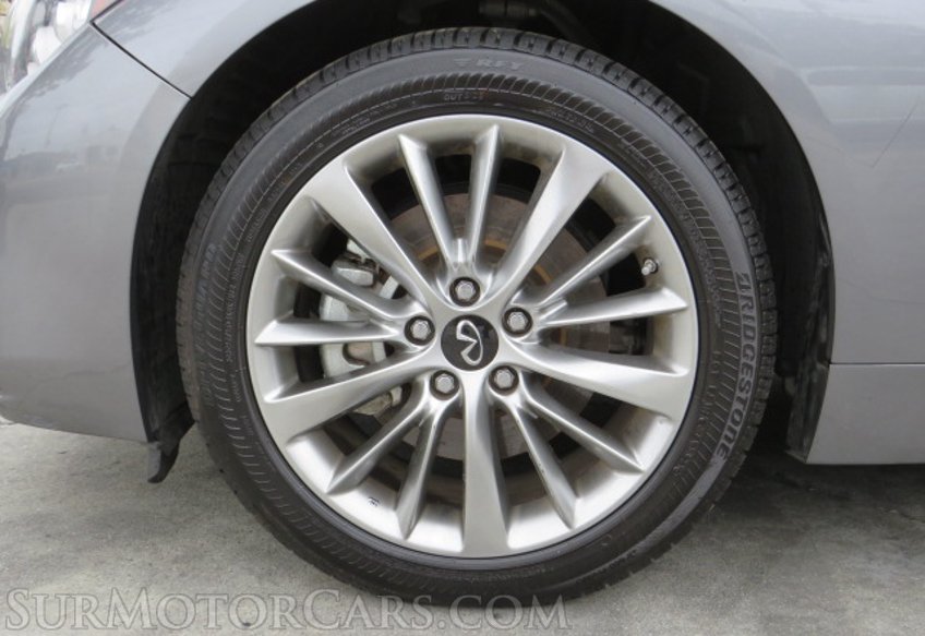 2021 Infiniti Q50 - Image 19