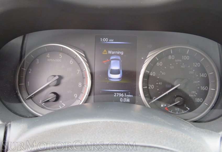 2021 Infiniti Q50 - Image 33