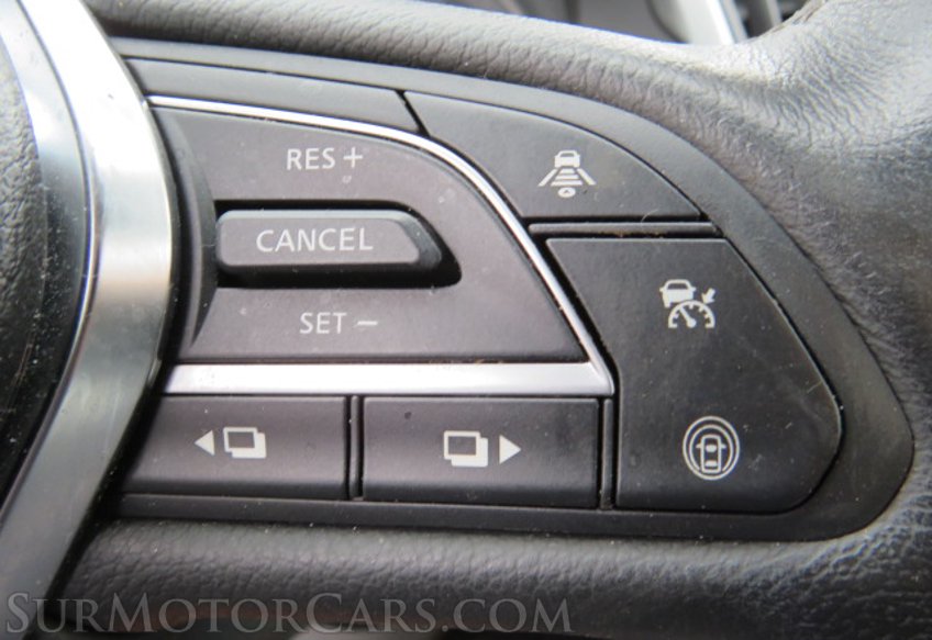 2021 Infiniti Q50 - Image 47