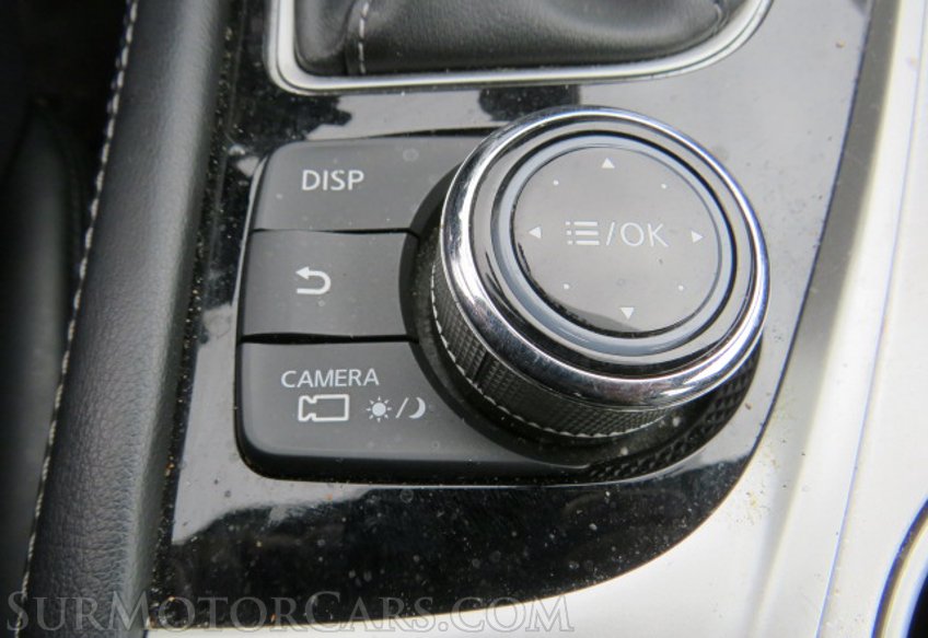 2021 Infiniti Q50 - Image 38