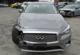 2021 Infiniti Q50 - Image 11
