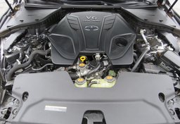 2021 Infiniti Q50 - Image 50