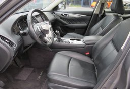 2021 Infiniti Q50 - Image 24