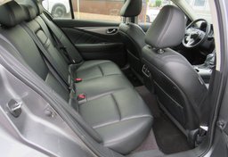 2021 Infiniti Q50 - Image 30