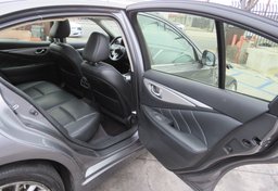 2021 Infiniti Q50 - Image 23