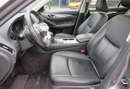 2021 Infiniti Q50 - Image 26