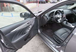 2021 Infiniti Q50 - Image 20