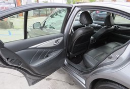 2021 Infiniti Q50 - Image 22