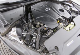 2021 Infiniti Q50 - Image 49