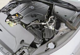 2021 Infiniti Q50 - Image 51