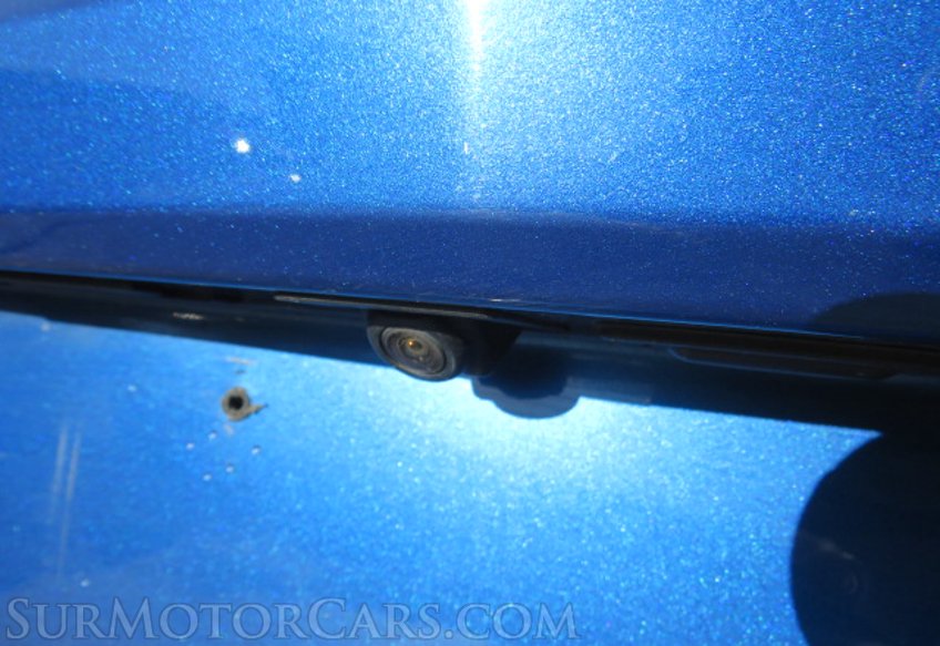 2017 Chevrolet Camaro - Image 19