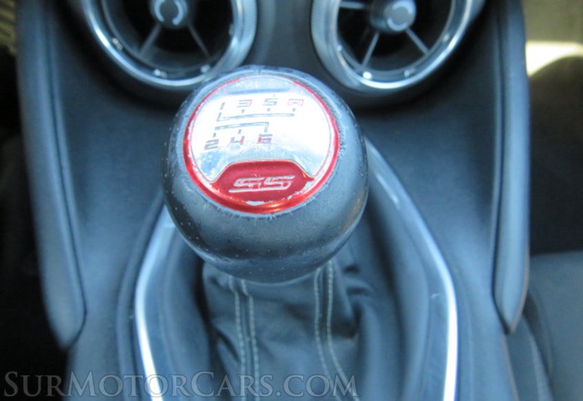 2017 Chevrolet Camaro - Image 47