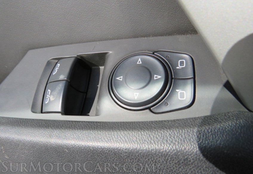 2017 Chevrolet Camaro - Image 35