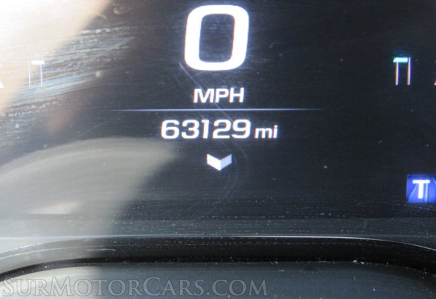 2017 Chevrolet Camaro - Image 30