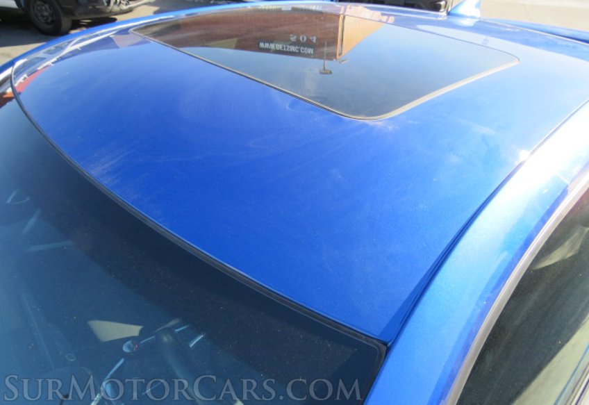 2017 Chevrolet Camaro - Image 17