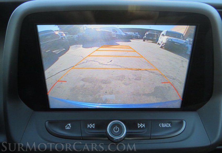 2017 Chevrolet Camaro - Image 33