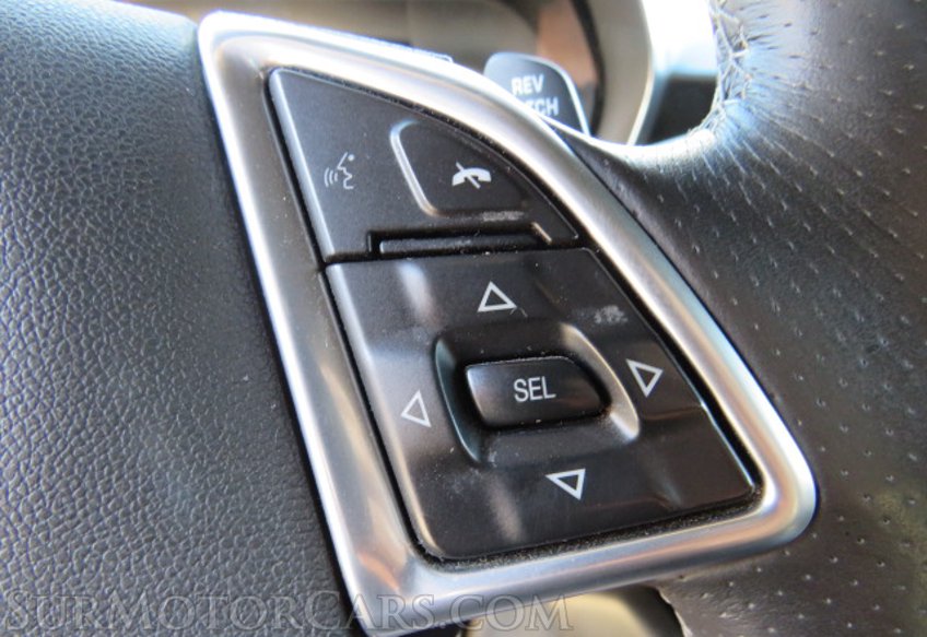 2017 Chevrolet Camaro - Image 37