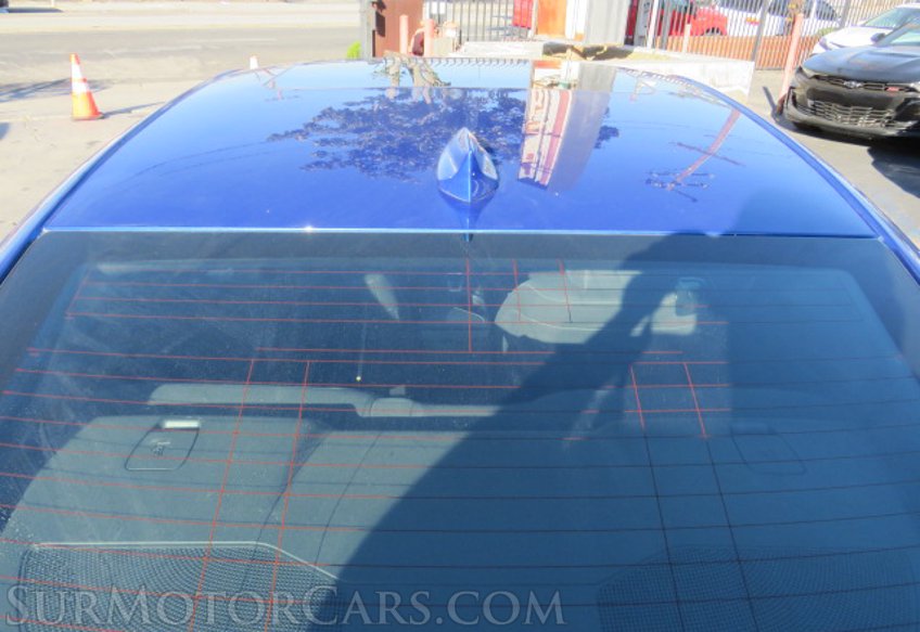 2017 Chevrolet Camaro - Image 18