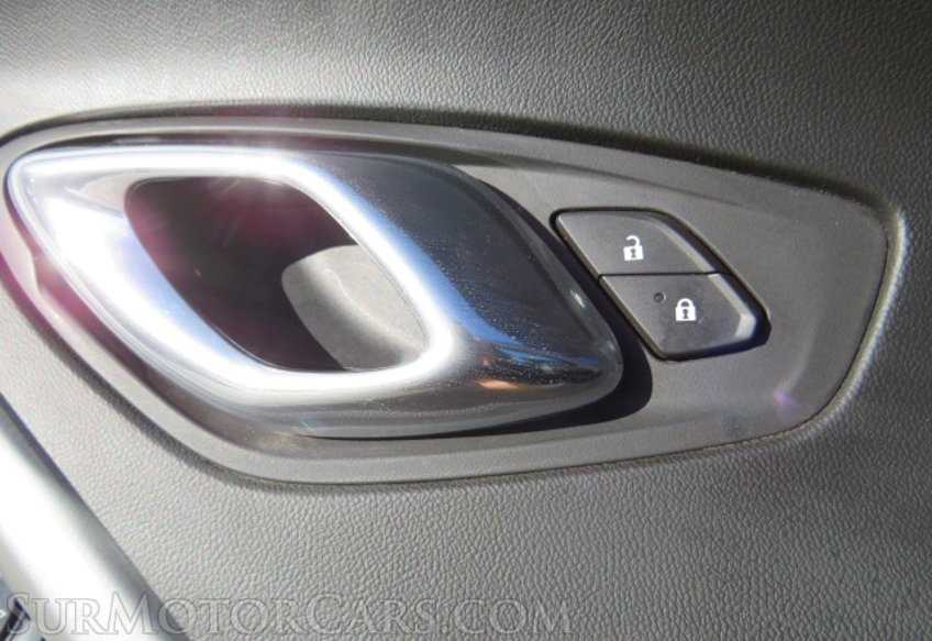 2017 Chevrolet Camaro - Image 38