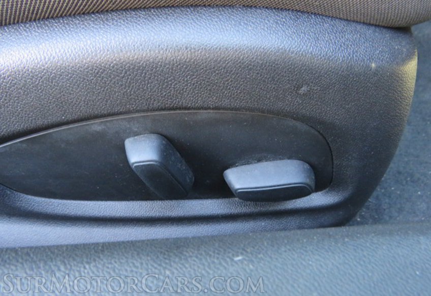 2017 Chevrolet Camaro - Image 45