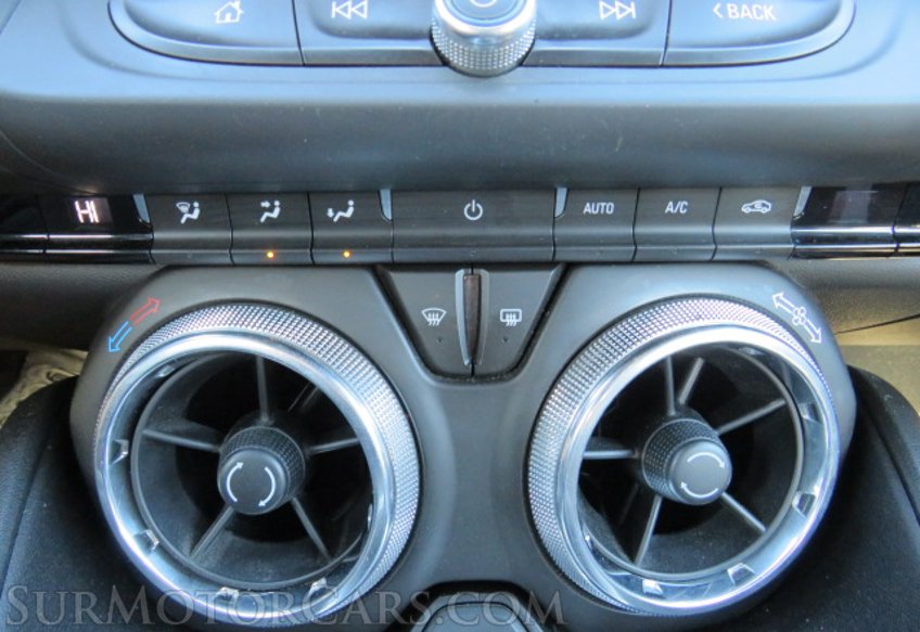 2017 Chevrolet Camaro - Image 44