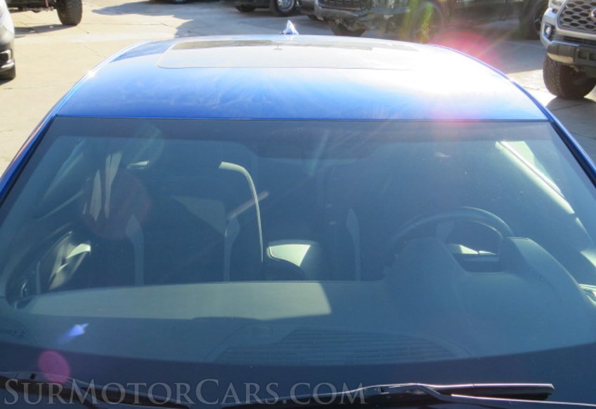 2017 Chevrolet Camaro - Image 16