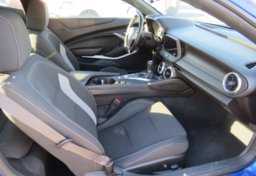 2017 Chevrolet Camaro - Image 26