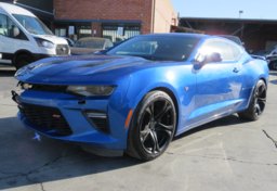 2017 Chevrolet Camaro - Image 3