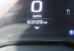 2017 Chevrolet Camaro - Image 30