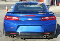 2017 Chevrolet Camaro - Image 13