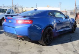 2017 Chevrolet Camaro - Image 11