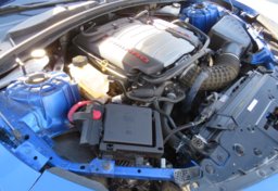 2017 Chevrolet Camaro - Image 48