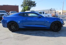 2017 Chevrolet Camaro - Image 5