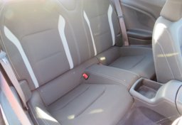 2017 Chevrolet Camaro - Image 28