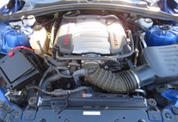 2017 Chevrolet Camaro - Image 49