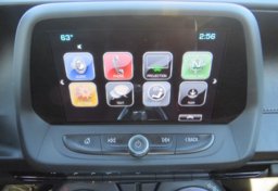 2017 Chevrolet Camaro - Image 32