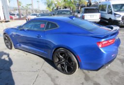 2017 Chevrolet Camaro - Image 7