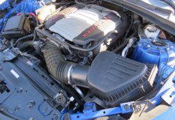 2017 Chevrolet Camaro - Image 50